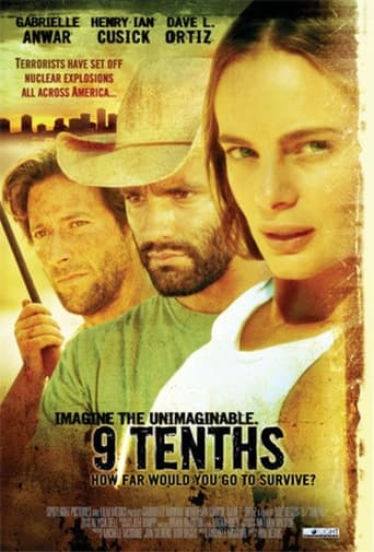 Poster of 9/Tenths