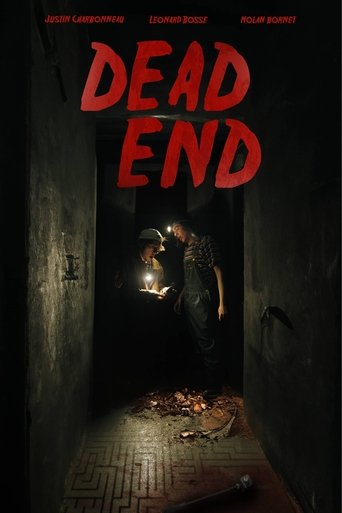 Dead End Poster of Dead End