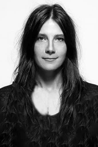 Portrait of Tanja Grunwald