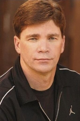 Portrait of Tim Meredith