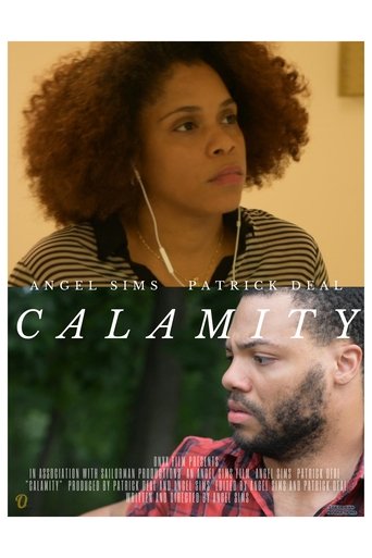Calamity Poster of Calamity