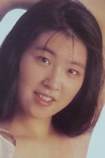 Portrait of Miki Nakahara
