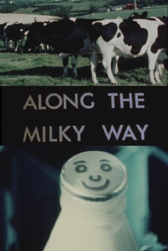 Along the Milky Way Poster of Along the Milky Way