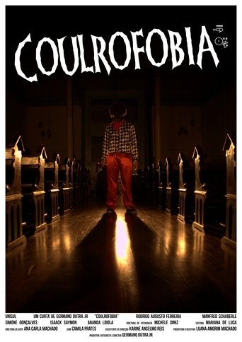 Coulrofobia Poster of Coulrofobia