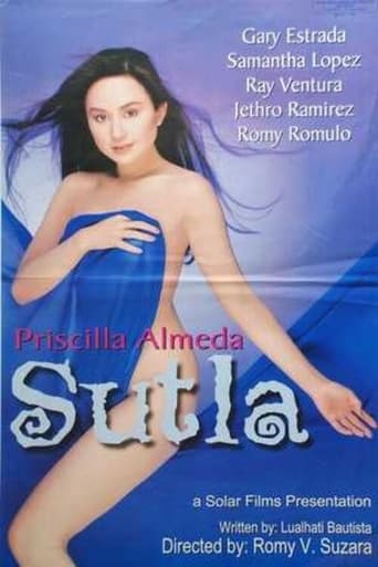 Poster of Sutla