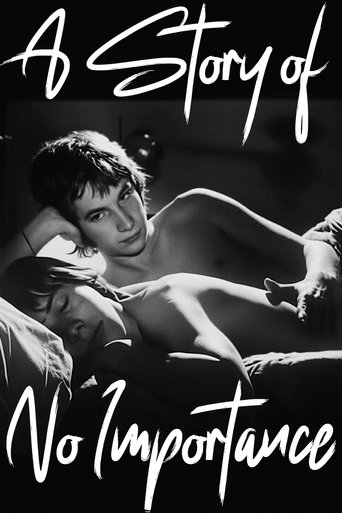 Poster of A Story of No Importance