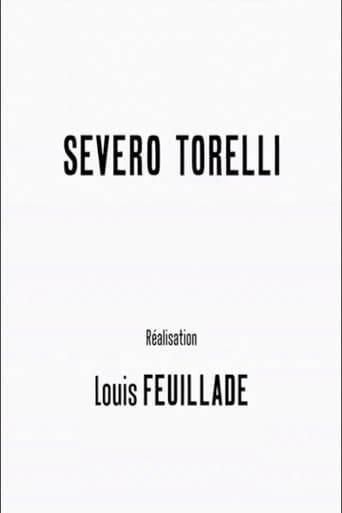 Poster of Severo Torelli