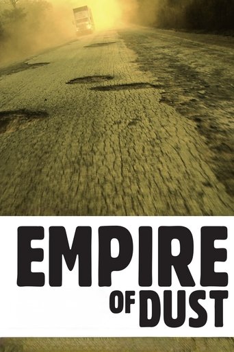 Empire of Dust Poster of Empire of Dust