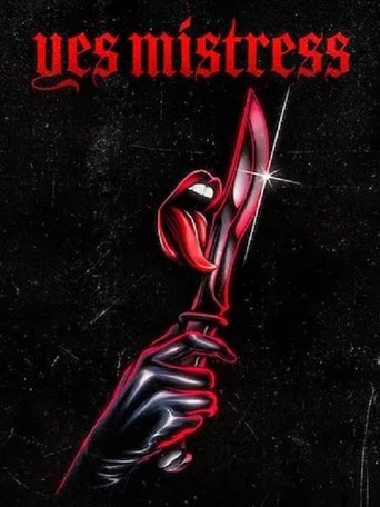 Yes Mistress Poster of Yes Mistress