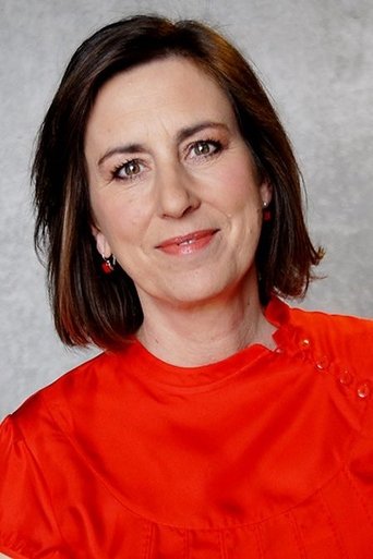 Portrait of Kirsty Wark