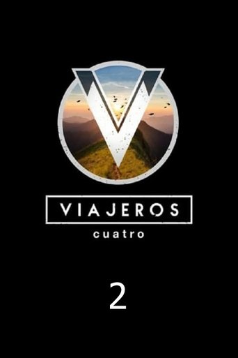 Portrait for Viajeros Cuatro - Season 2