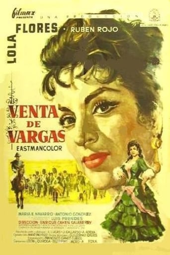 Poster of Vargas Inn