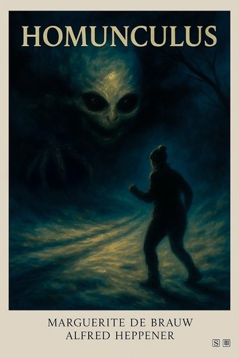 Poster of Homunculus