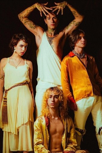 Poster of Circo
