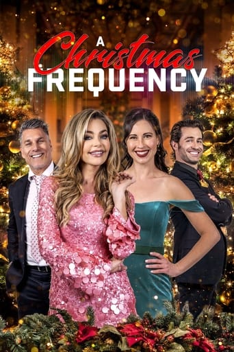 Poster of A Christmas Frequency
