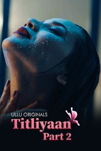 Titliyaan Poster of Titliyaan
