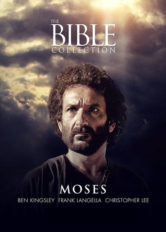 Moses Poster of Moses