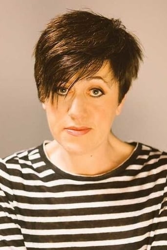 Portrait of Tracey Thorn