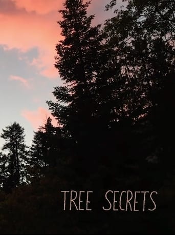 Poster of Tree Secrets