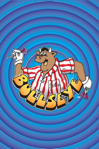 Poster of Bullseye