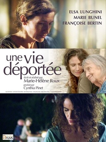 A Deported Life Poster of A Deported Life