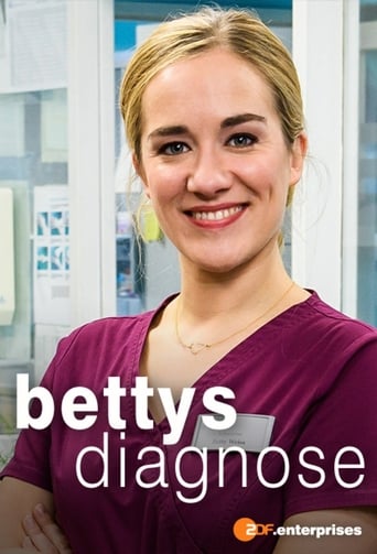 Poster of Bettys Diagnose