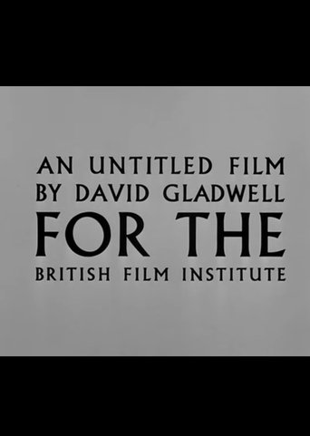 An Untitled Film Poster of An Untitled Film