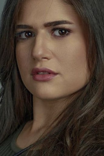 Portrait of Diana Hesham