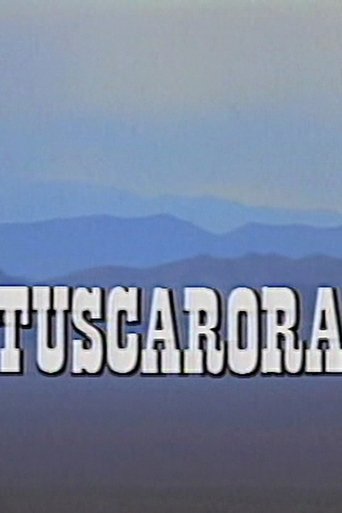 Poster of Tuscarora