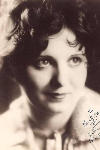 Portrait of Helen Kane
