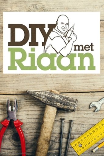 Poster of DIY Met Riaan