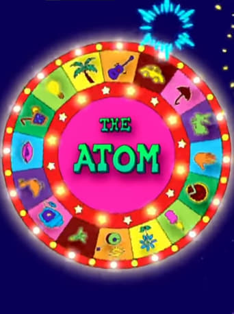 Poster of Science Please! : The Atom