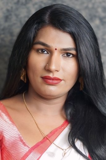 Portrait of Jeeva Subramanian