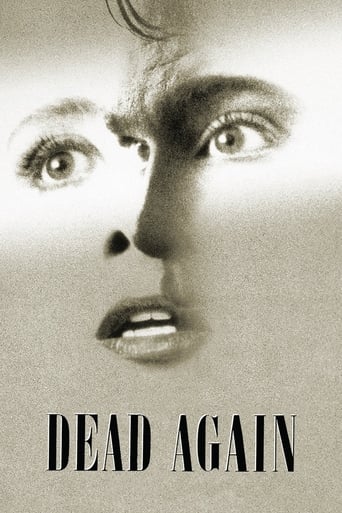 Poster of Dead Again