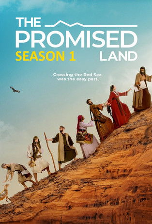 Portrait for The Promised Land - Season 1
