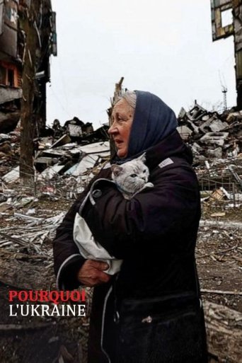 Poster of Why Ukraine?