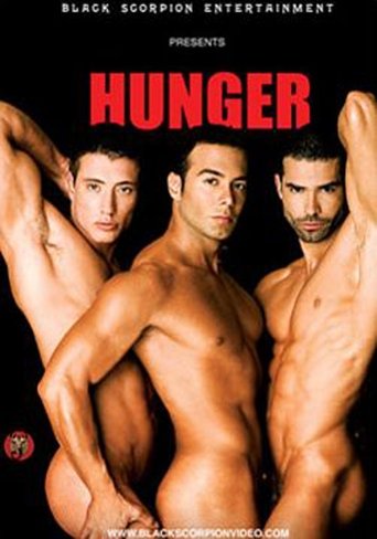 Hunger Poster of Hunger