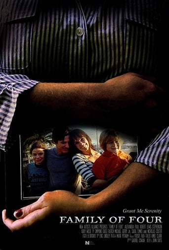 Poster of Family of Four