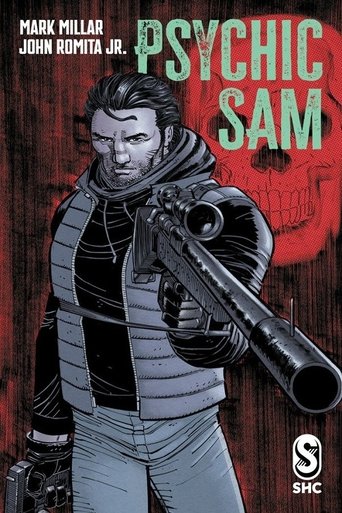 Poster of Psychic Sam