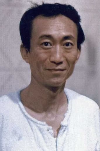 Portrait of Wei Ping-ao