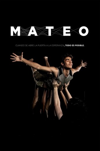 Poster of Mateo