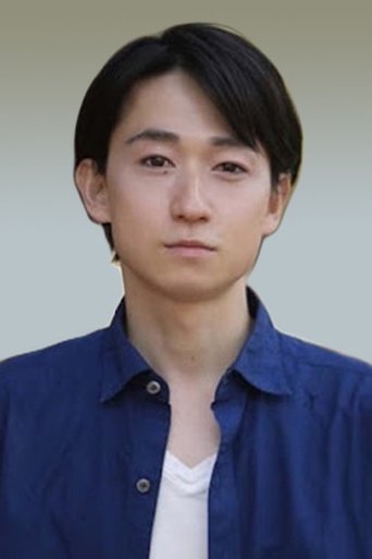 Portrait of Yuki Kedoin