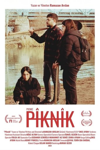 Picnic Poster of Picnic