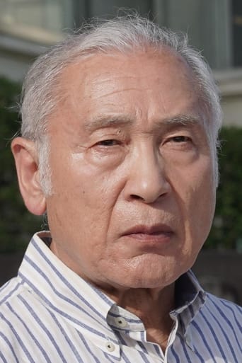 Portrait of Meikyo Yamada