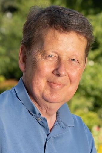 Poster of Bill Turnbull: Staying Alive