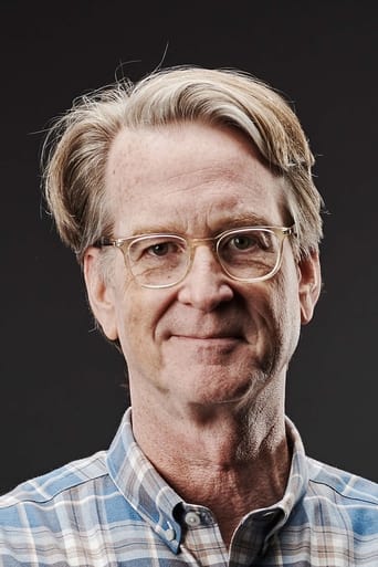 Portrait of David Koepp