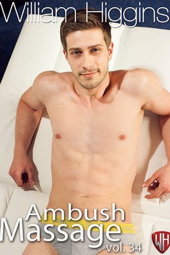 Ambush Massage 34 Poster of Ambush Massage 34