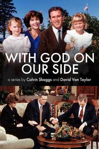 Poster of With God on Our Side: The Rise of the Religious Right in America