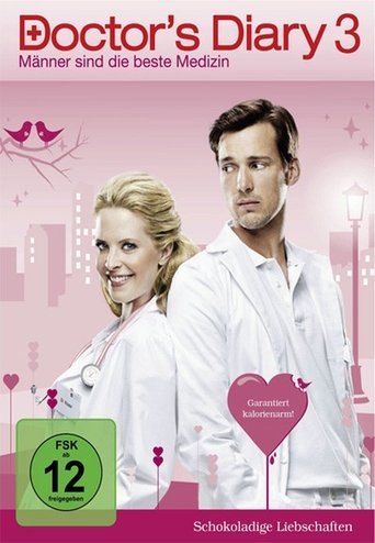 Portrait for Doctor's Diary - Season 3