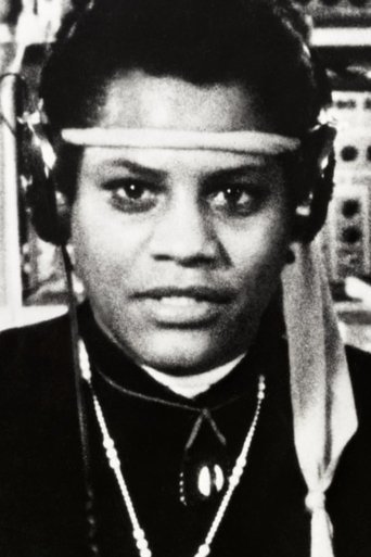 Portrait of Honey